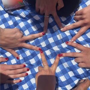 Meet your Posher, Michaela